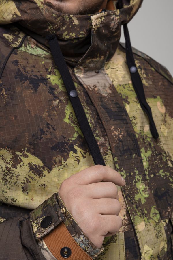 Куртка мужская Remington Crush Multicolor