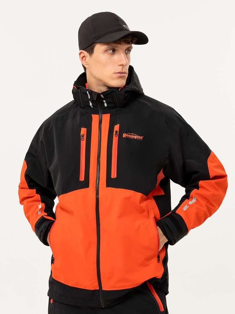 Костюм Remington Fishing Great Take Red