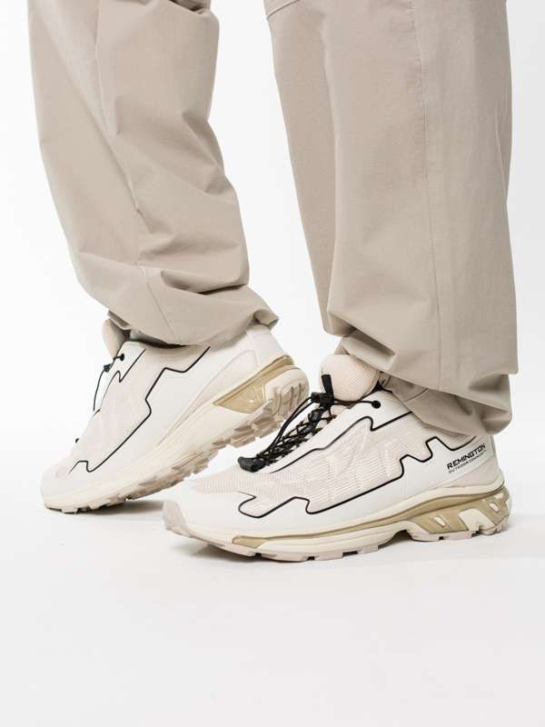 Кроссовки Remington XT slate beige