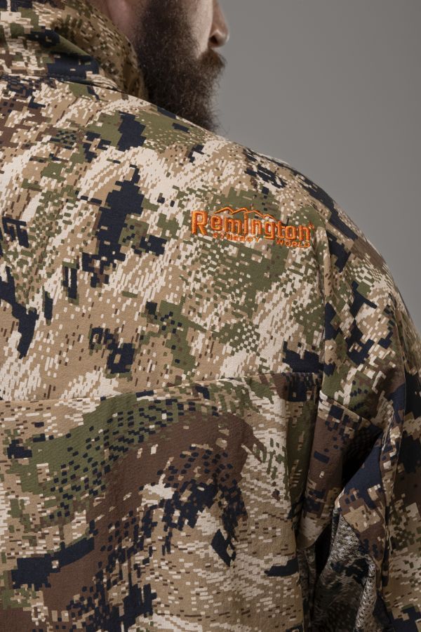 Летний костюм для охоты Remington Hot Summer 2 South Forest