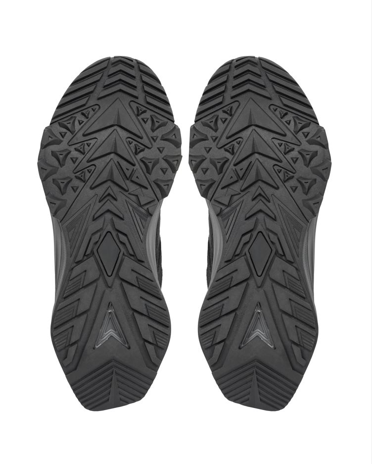 Кроссовки Remington Fortec black