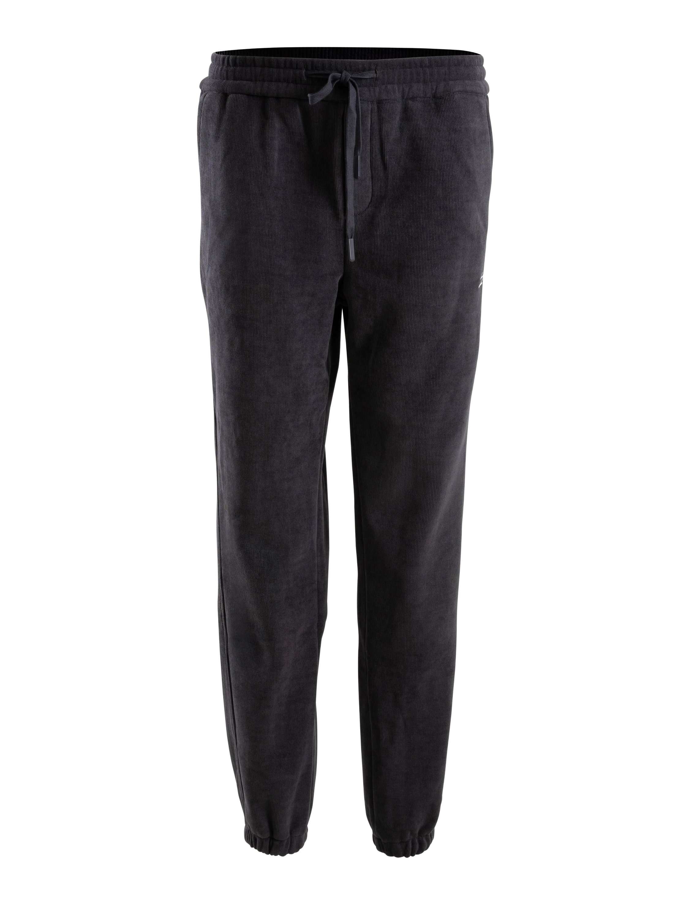 Брюки Remington Respect Black