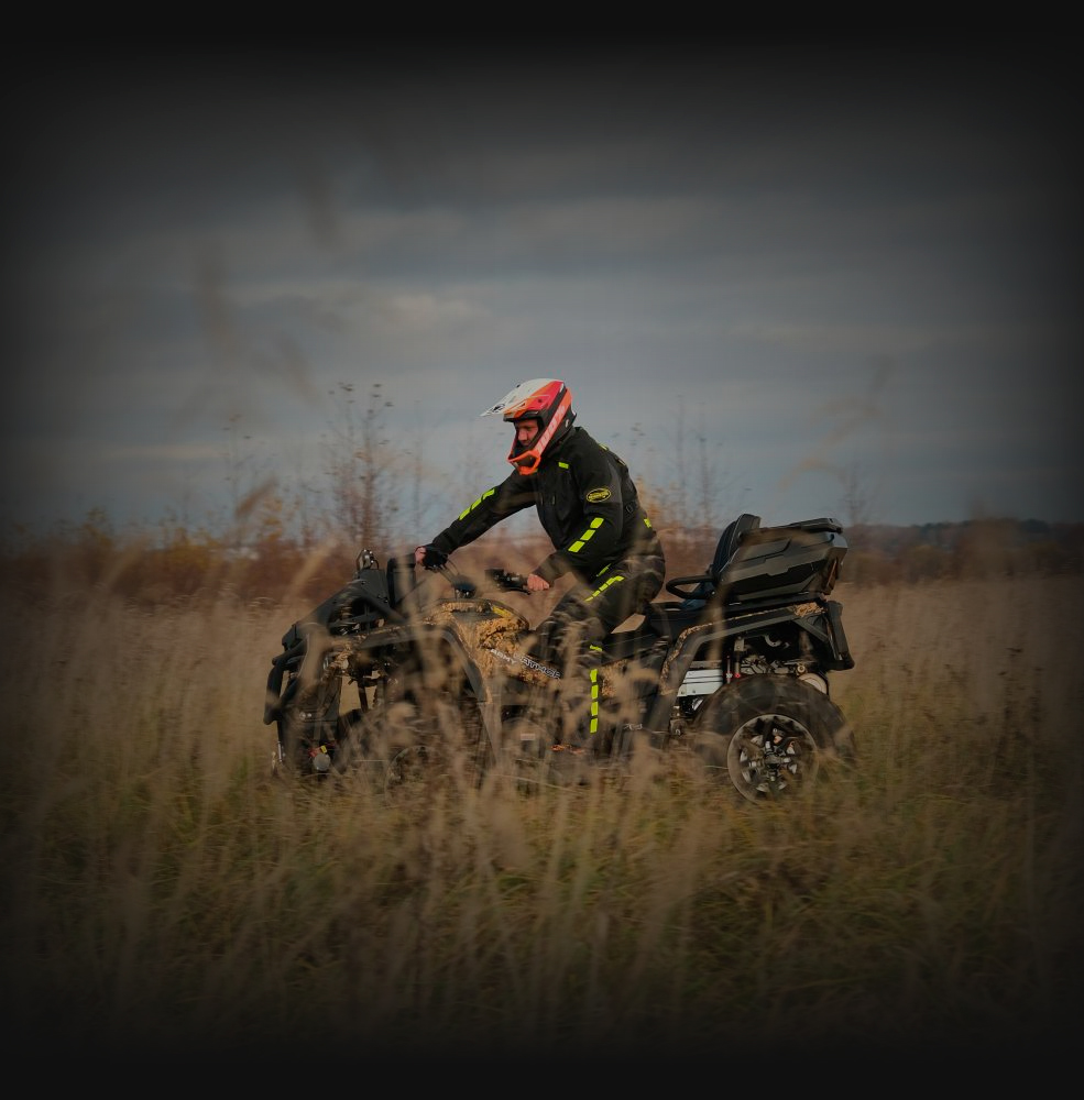 Как выбрать костюм для ATW?