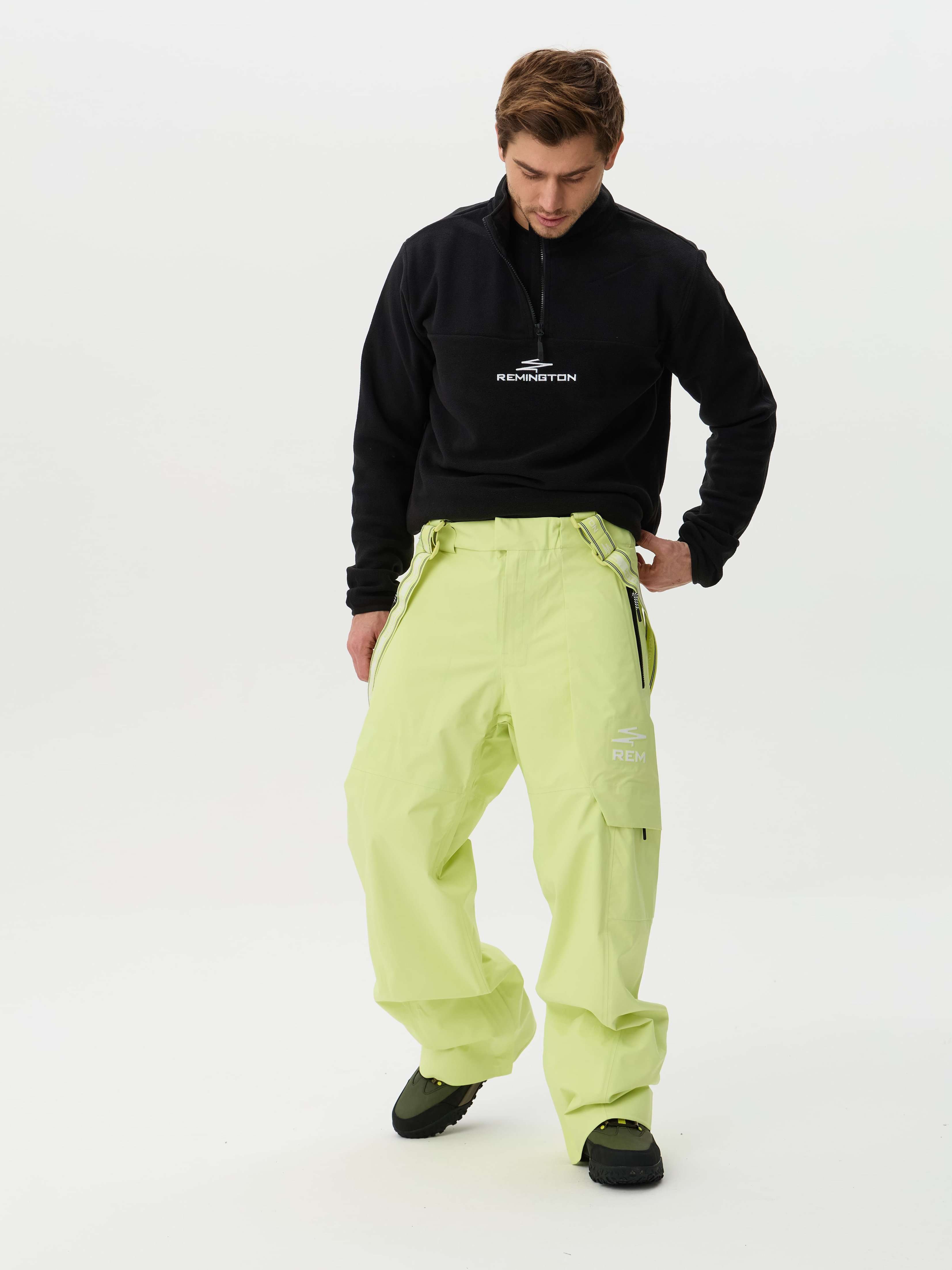 Костюм Remington Winner Lime