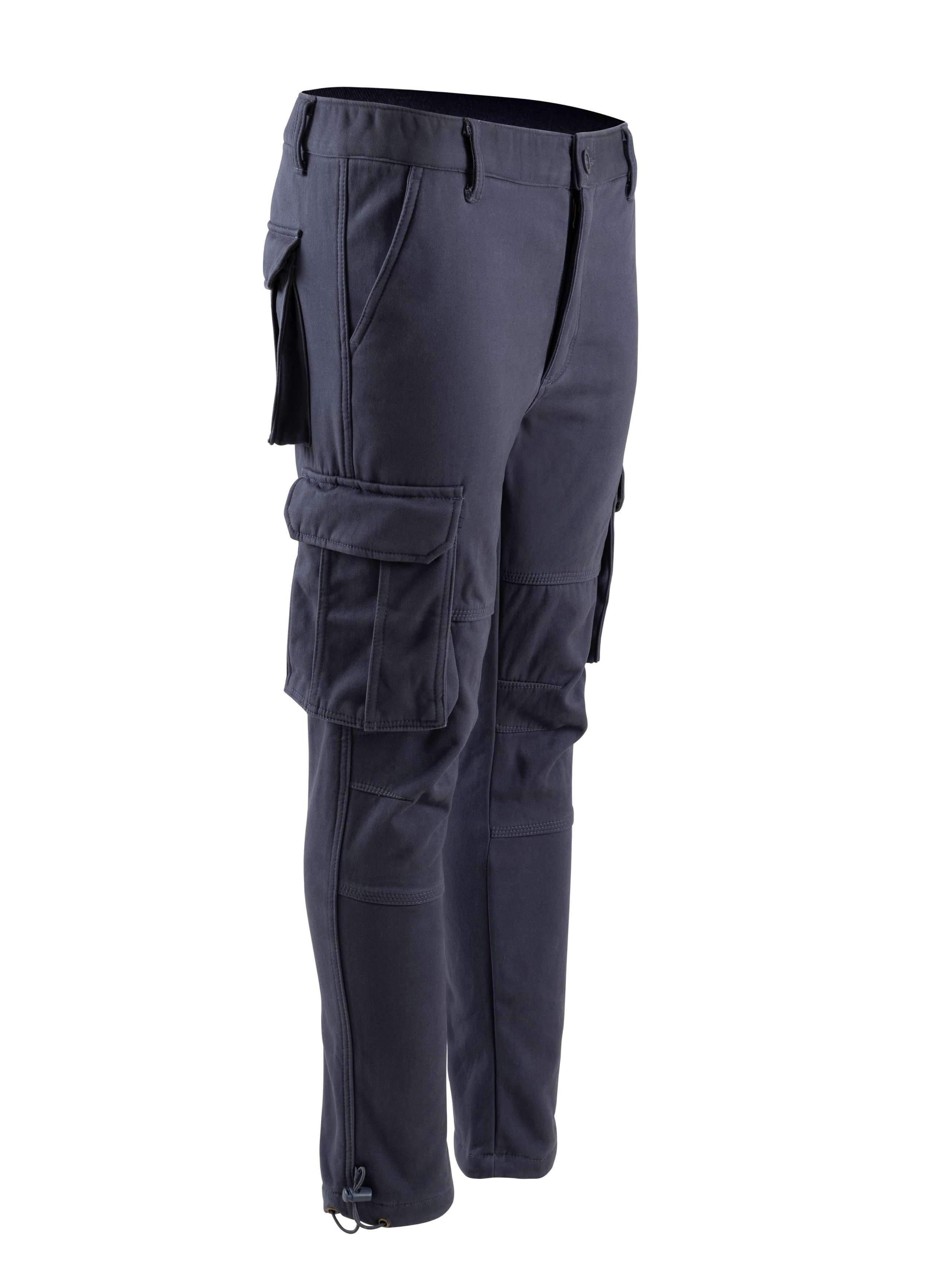 Брюки Remington Ratio II Black