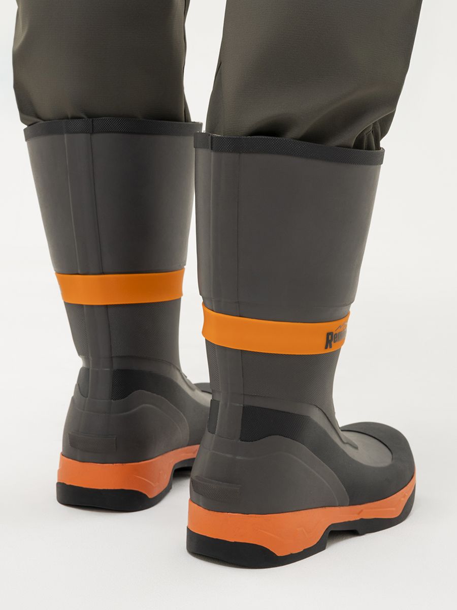 Сапоги для рыбалки демисезонные Remington Forward Boots