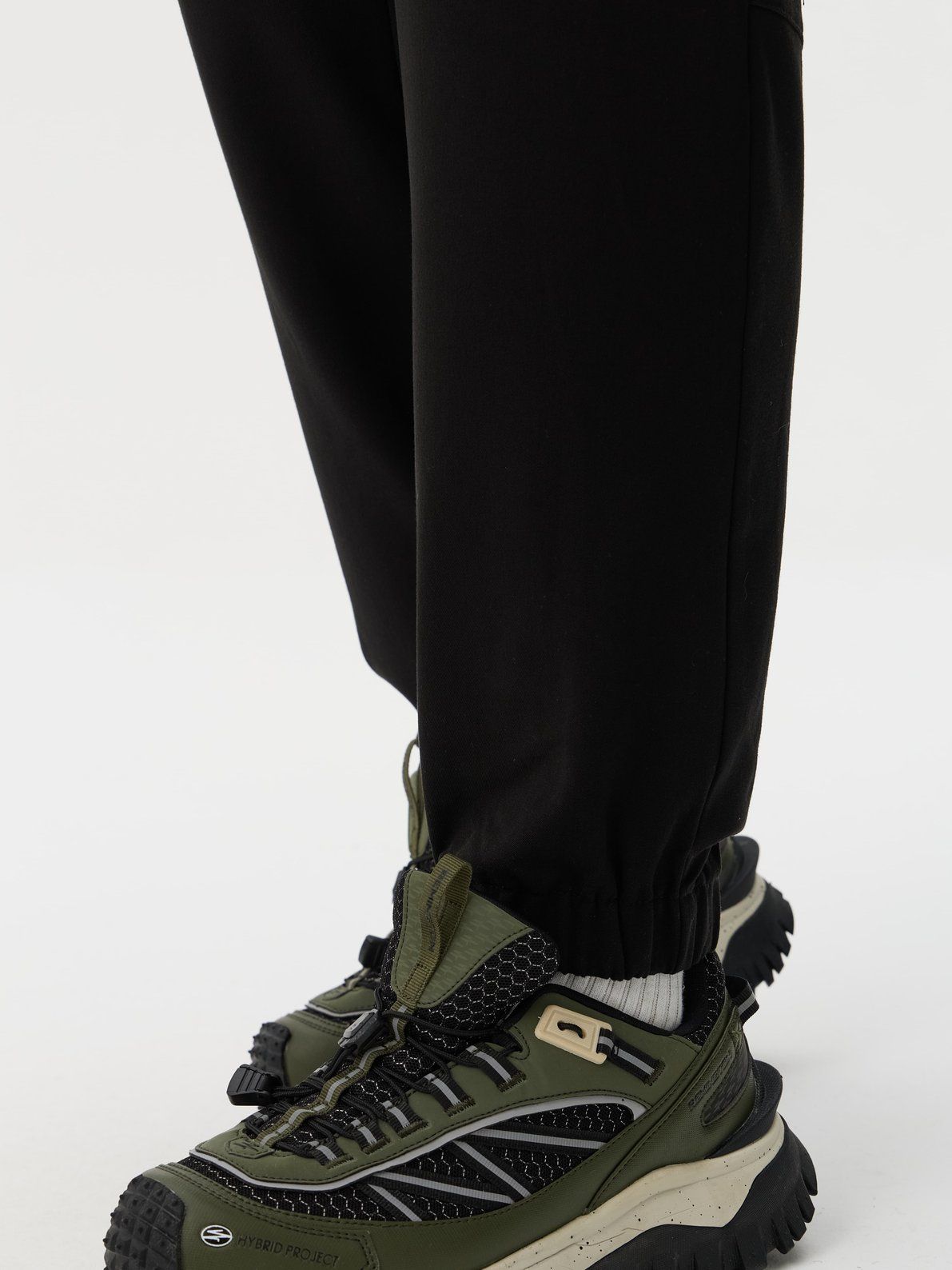 Брюки Remington Infantry Black