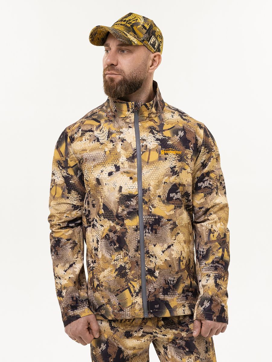 Летний костюм для охоты Remington Arizona Yellow Waterfowl Honeycombs