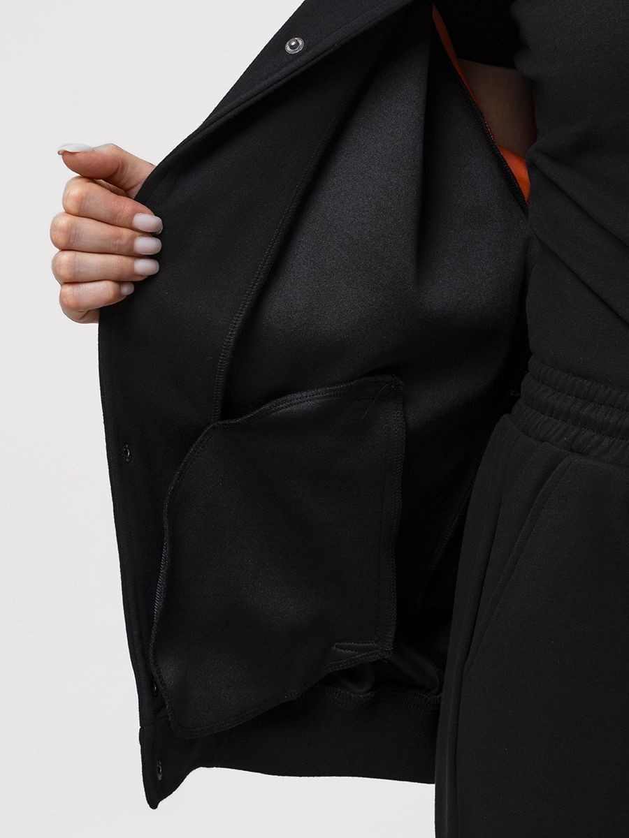 Костюм Remington Young Club Black