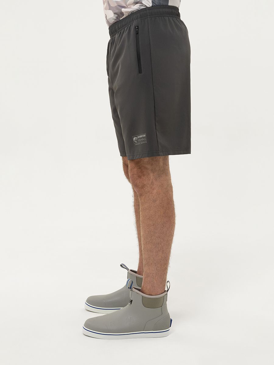 Шорты Remington Fishing Gig Grey