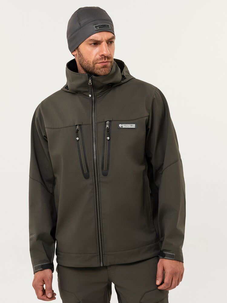 Демисезонный костюм для рыбалки Remington Fish place