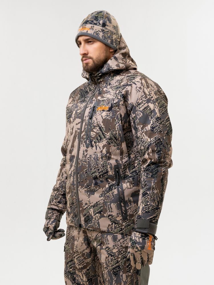 Костюм Remington Stormfront II Figure