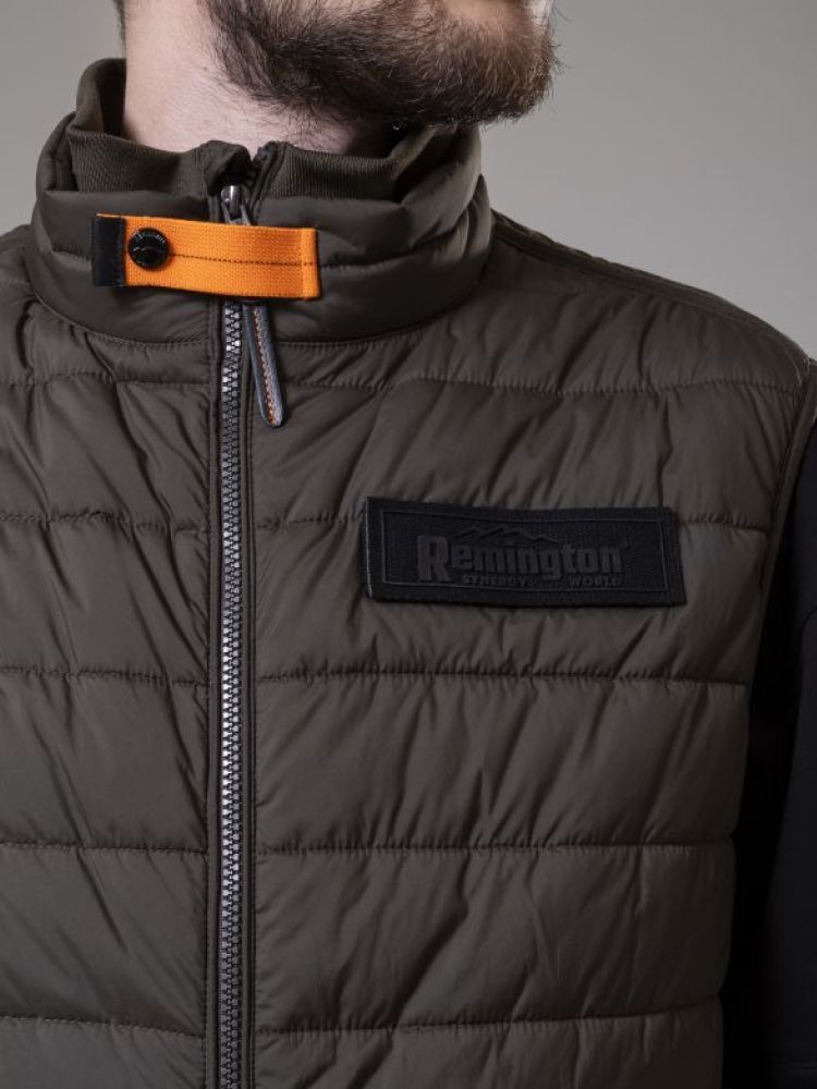 Жилет Remington EQUINOX Fit Olive