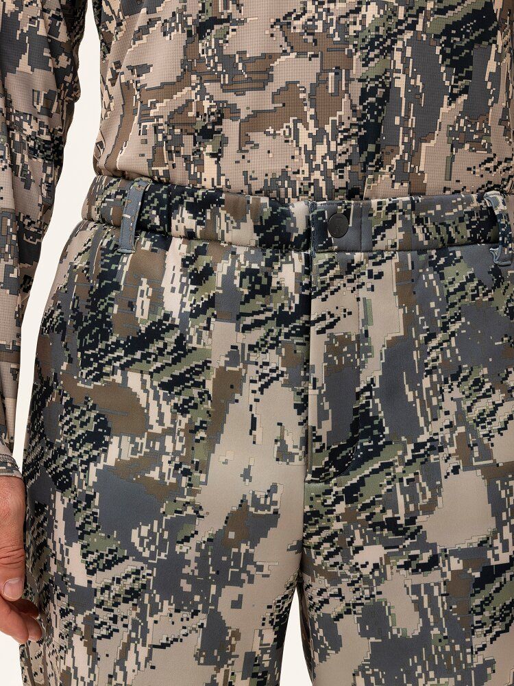 Брюки Remington Polar Dream FIT Figure