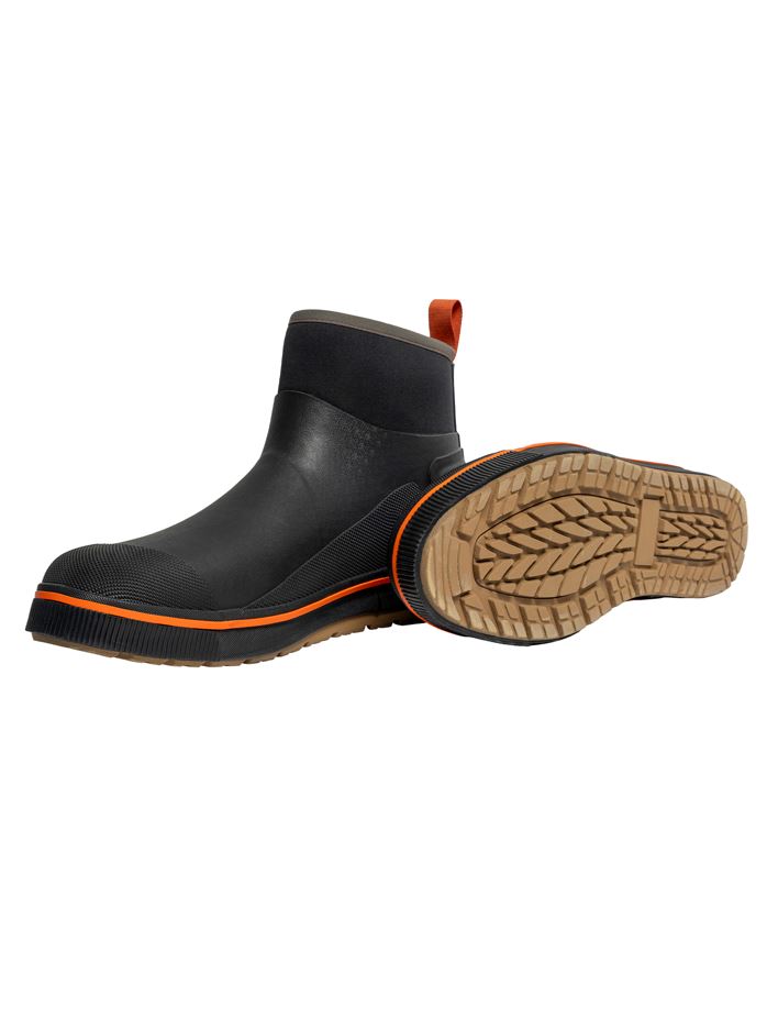 Полусапоги Remington Roach black, фото, цена в интернет-магазине Remington SW Полусапоги Remington Roach black, фото, цена