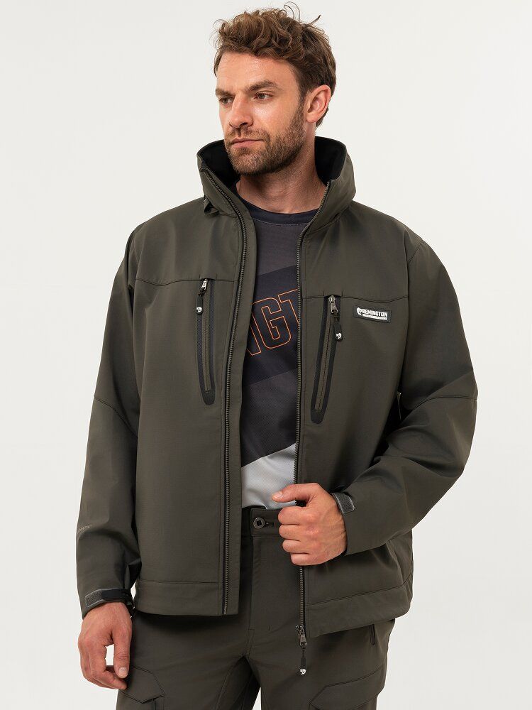 Демисезонный костюм для рыбалки Remington Fish place