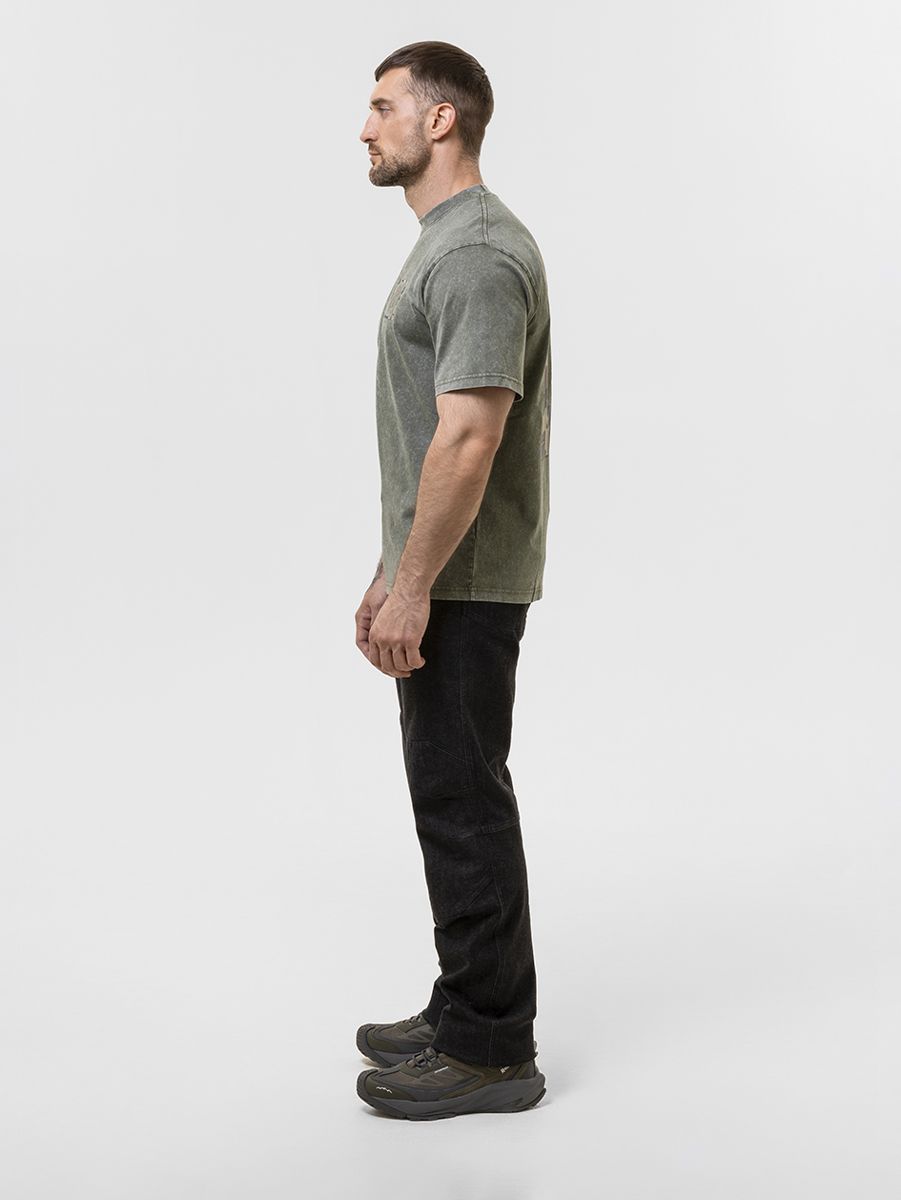 Футболка Remington Harmony Olive