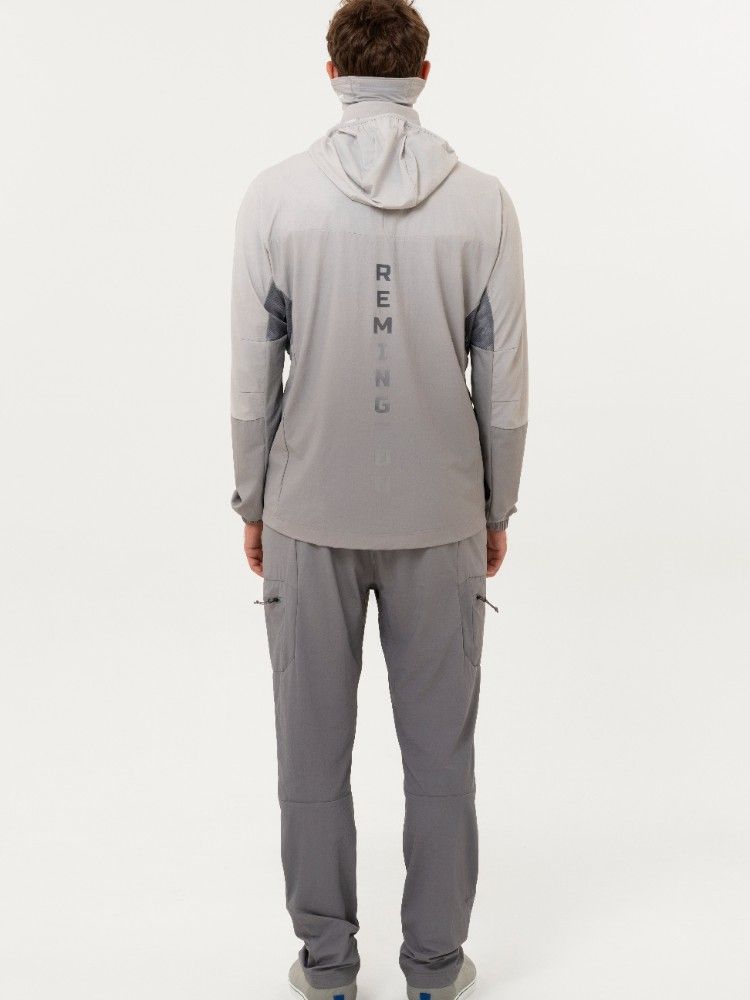 Костюм Remington Hot Summer Gray Gradient