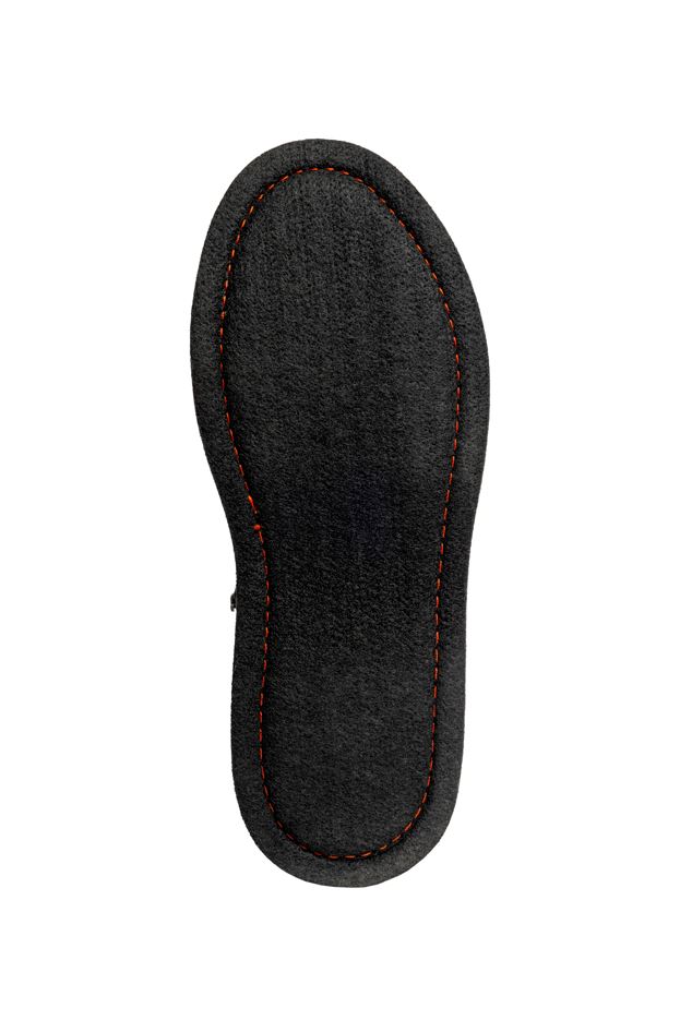 Ботинки забродные Remington Riverdale grey