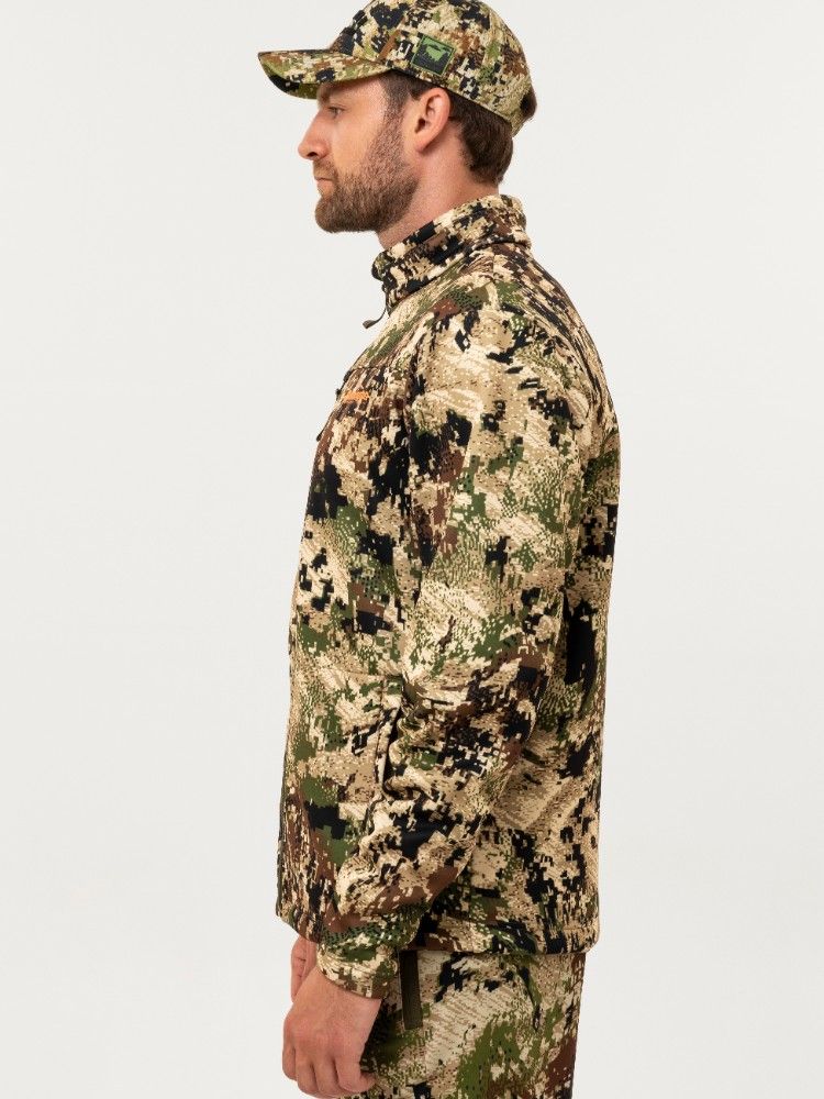 Джемпер Remington Polar Dream FIT South Forest