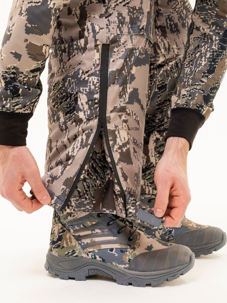 Костюм Remington Pro Hunting II Club Figure