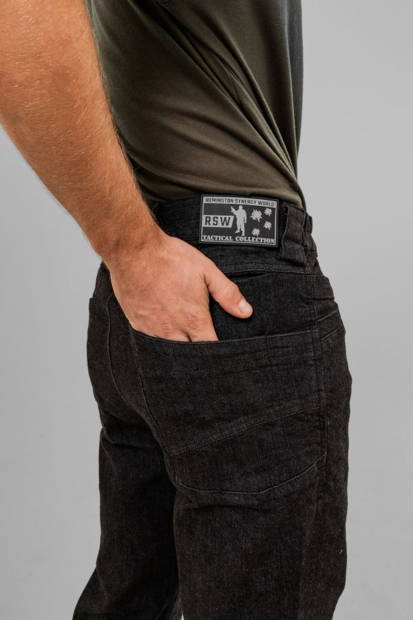 Брюки Remington Denim