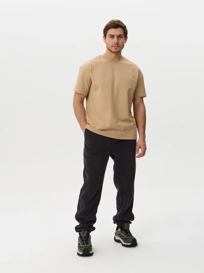 Брюки Remington Respect Black