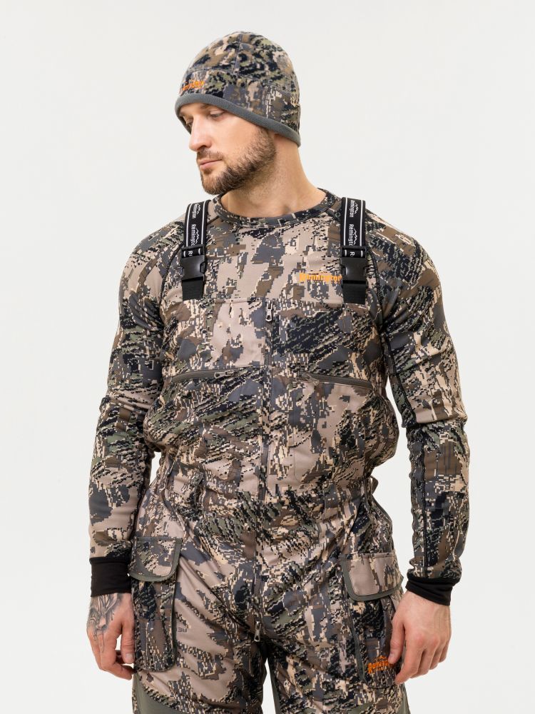 Костюм Remington ALYASKA Figure