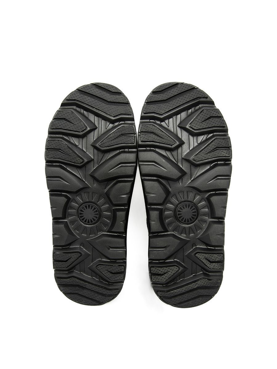Угги Remington Urban SW Black