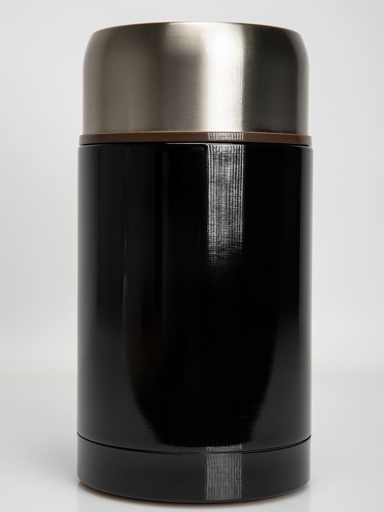 Термос Remington LunchMate 1000 Black для еды