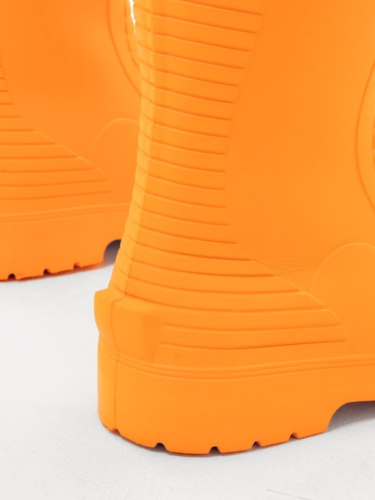 Сапоги Remington Glacier high orange