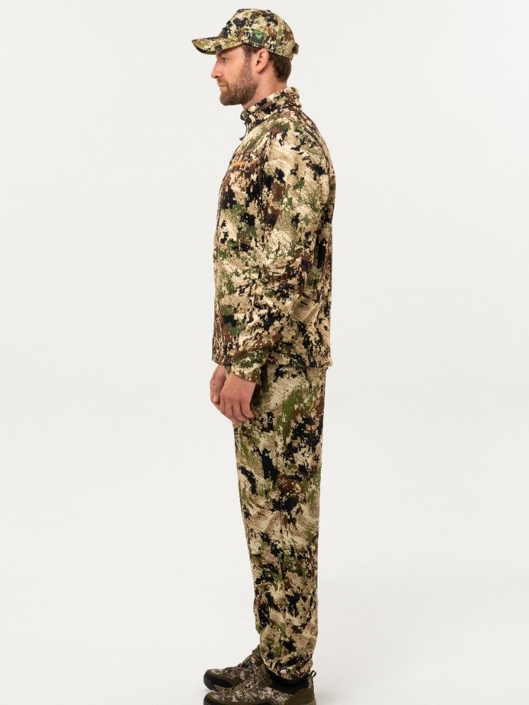 Джемпер Remington Polar Dream FIT South Forest