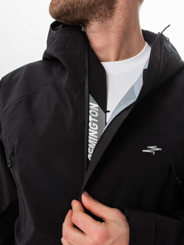 Куртка Remington Professional Climate Black