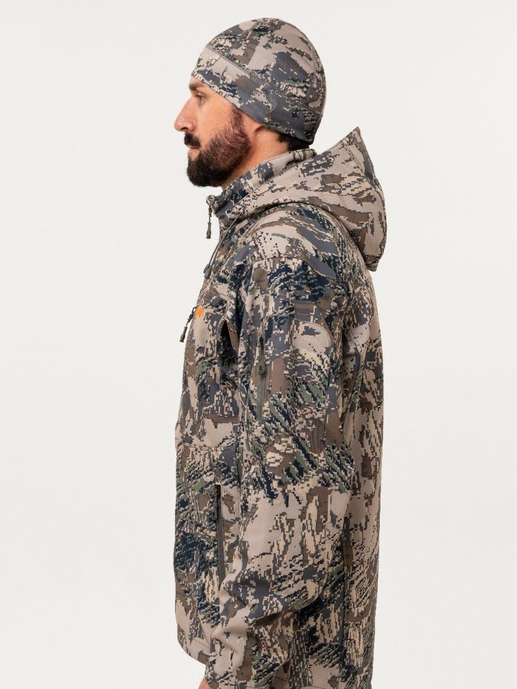 Демисезонный костюм для охоты Remington Forest Hunter Figure