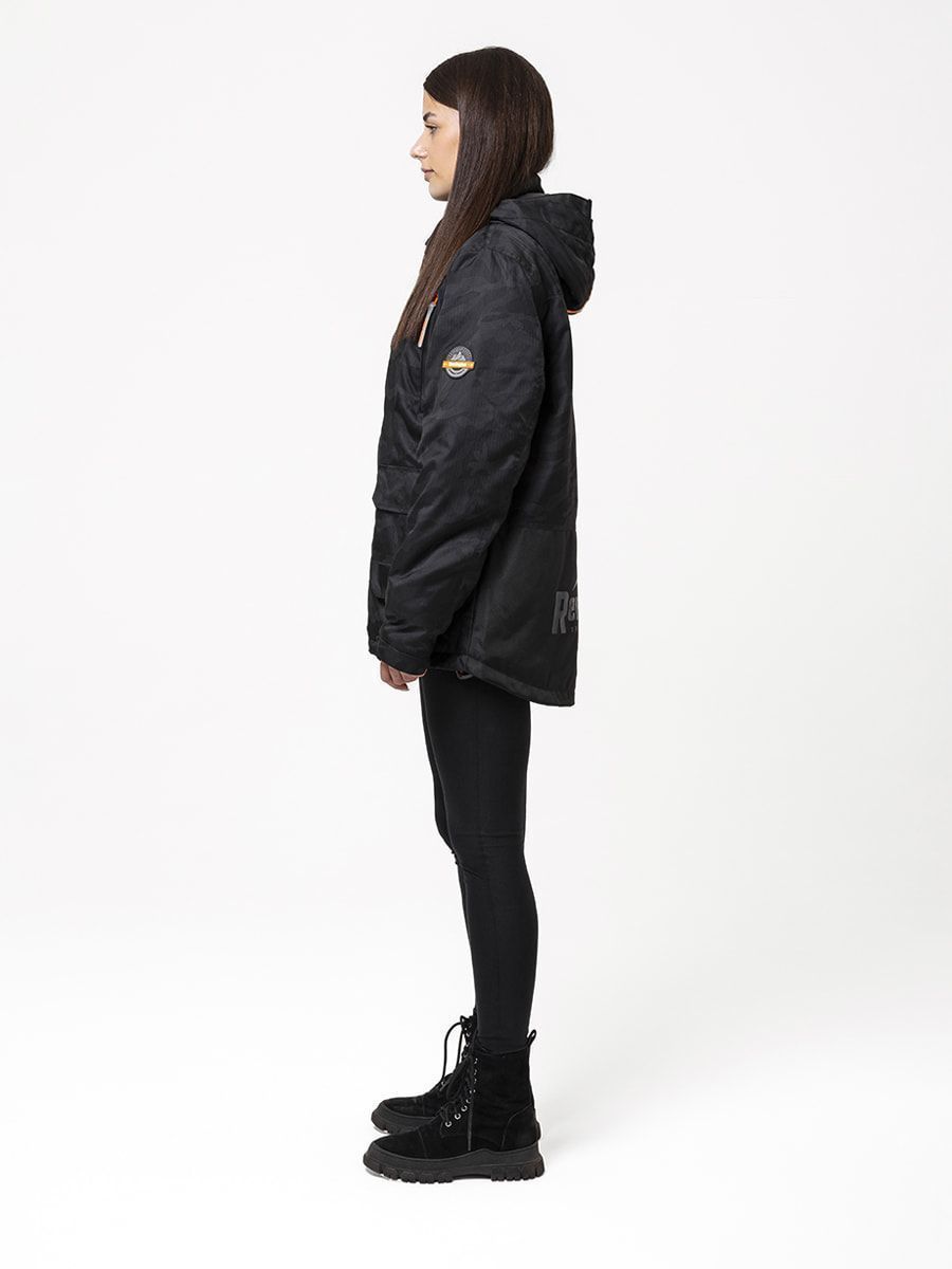 Куртка Remington Teenager Black