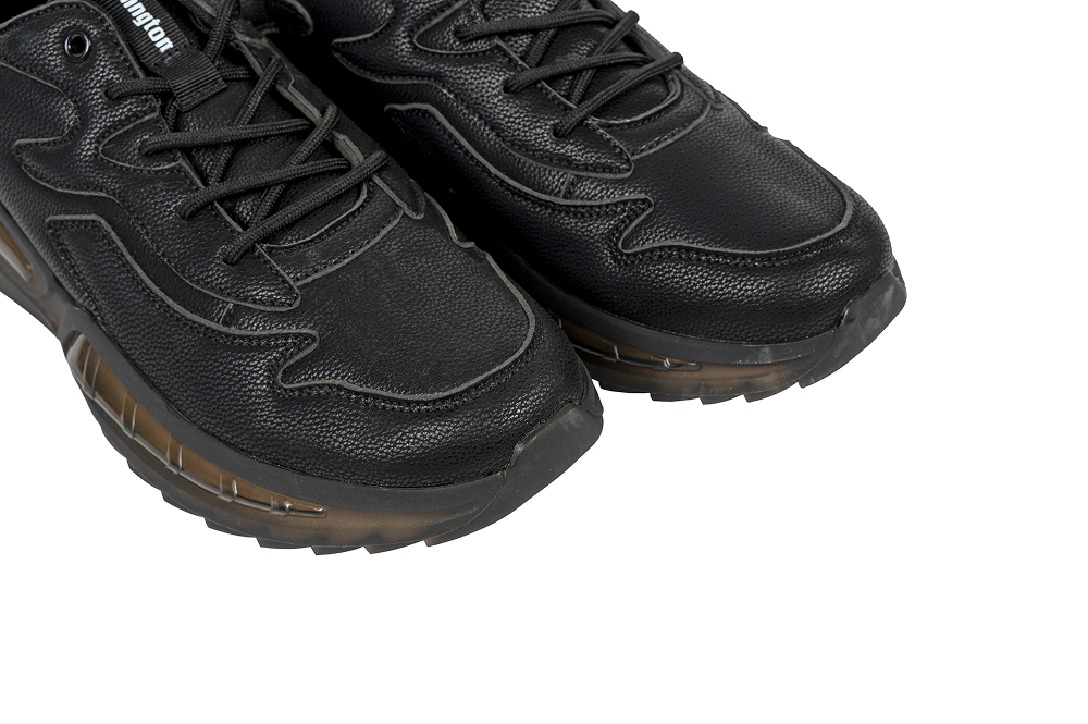 Кроссовки мужские Remington Motion Black