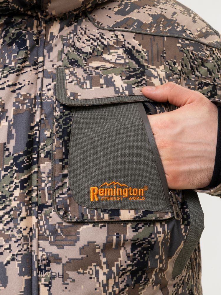 Костюм Remington ALYASKA Figure