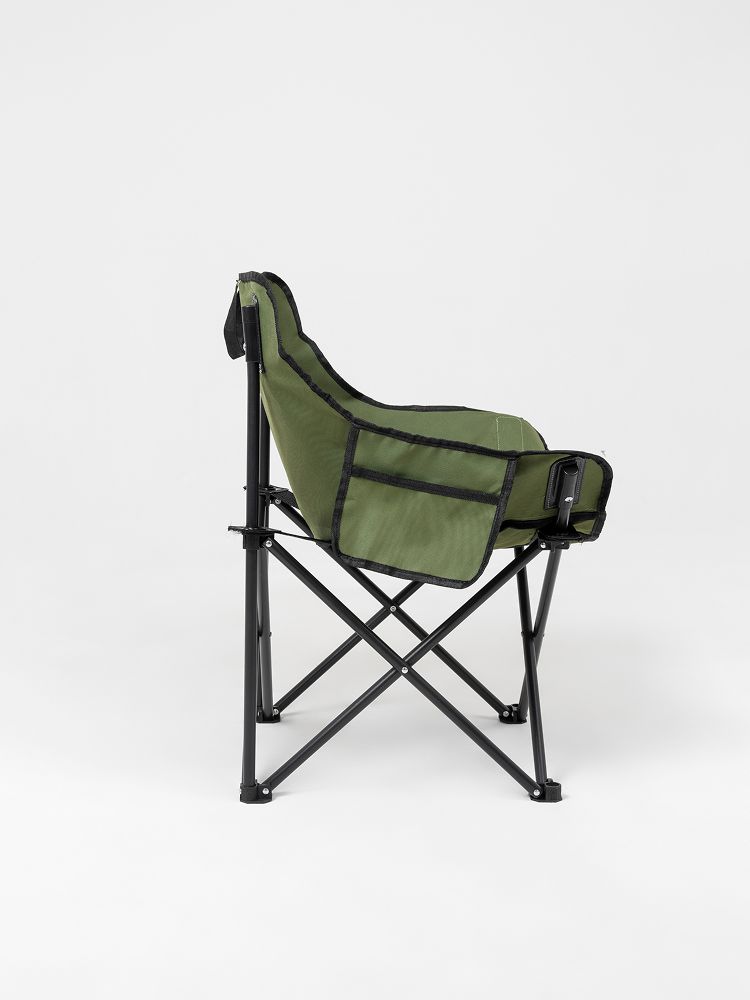 Стул складной туристический Remington Lite Lounge