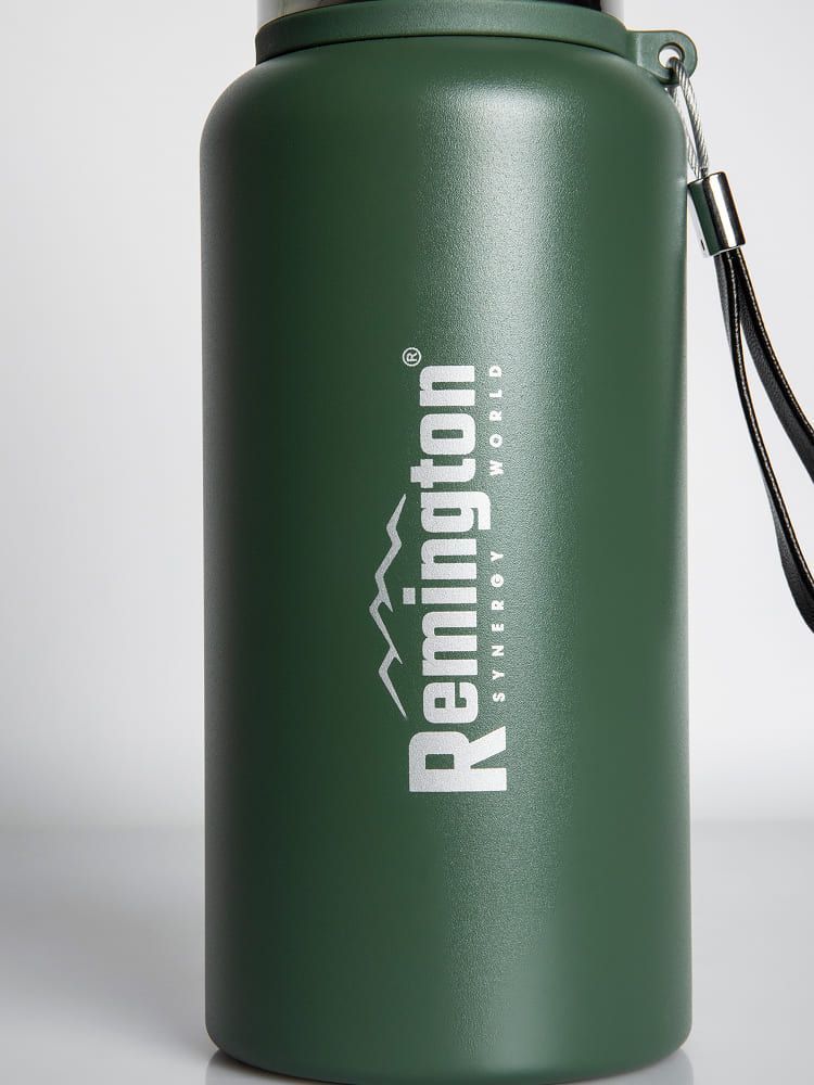 Термос Remington SportFlow 1000 Dark Green