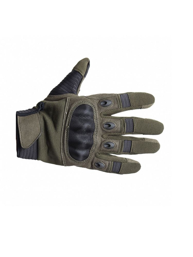 Перчатки Remington Tactical Green (Sensory Touch)