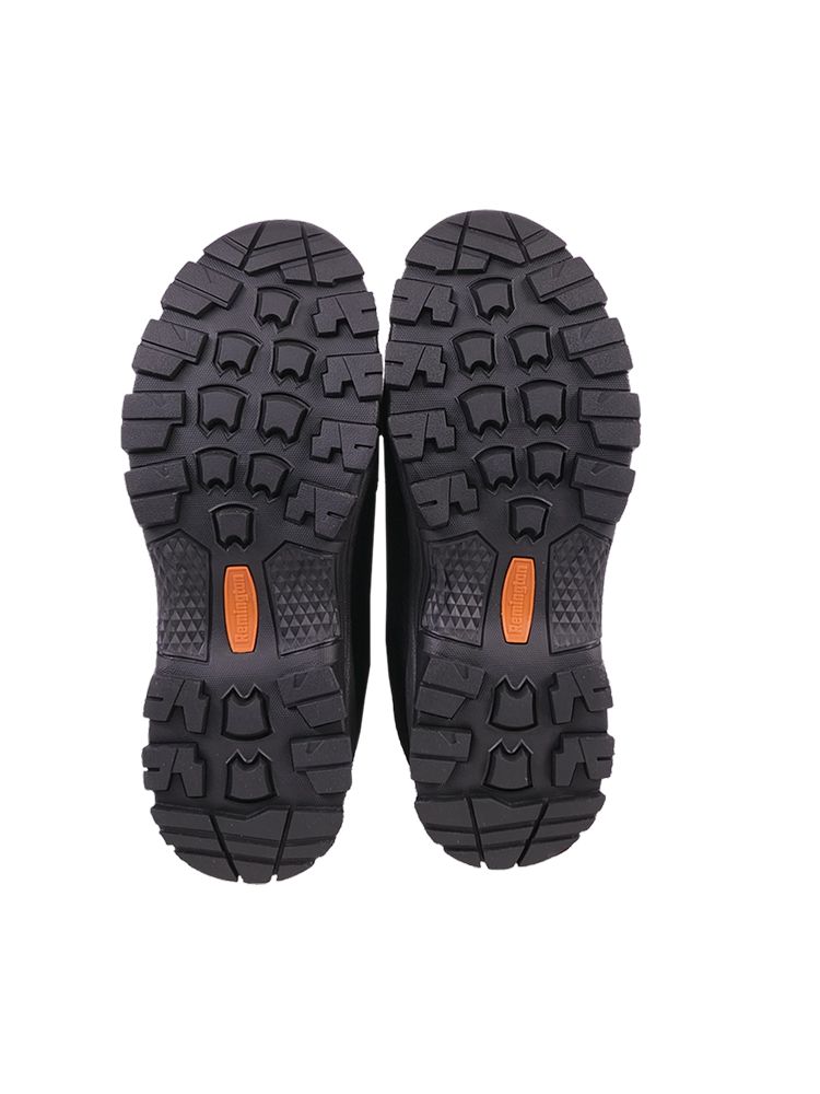 Ботинки Remington Lynx 400g Thinsulate Boots Black