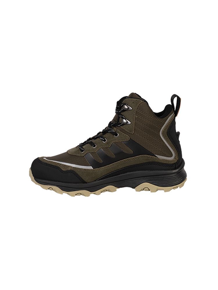 Ботинки Remington Comfort Trekking Boots Olive