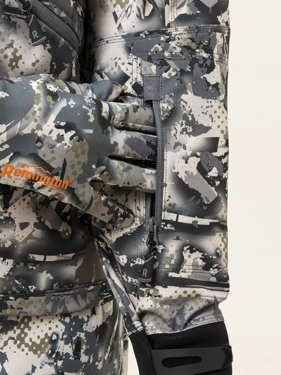 Демисезонный костюм для охоты Remington Himalayan Apex