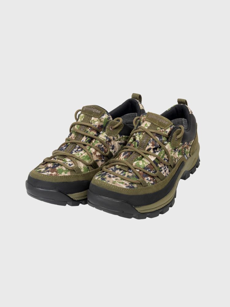 Полуботинки Remington Fischer South Forest