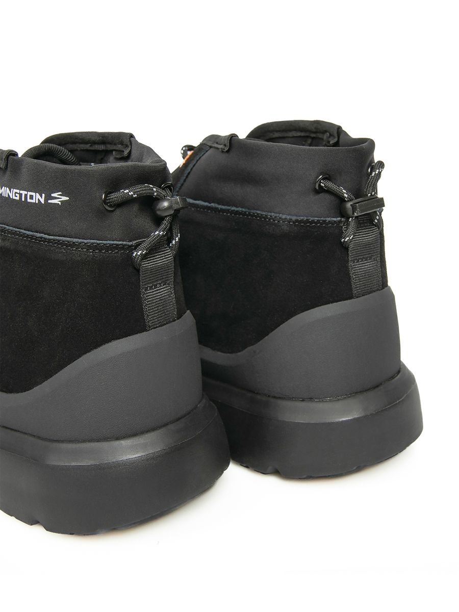 Угги Remington Urban SW Black