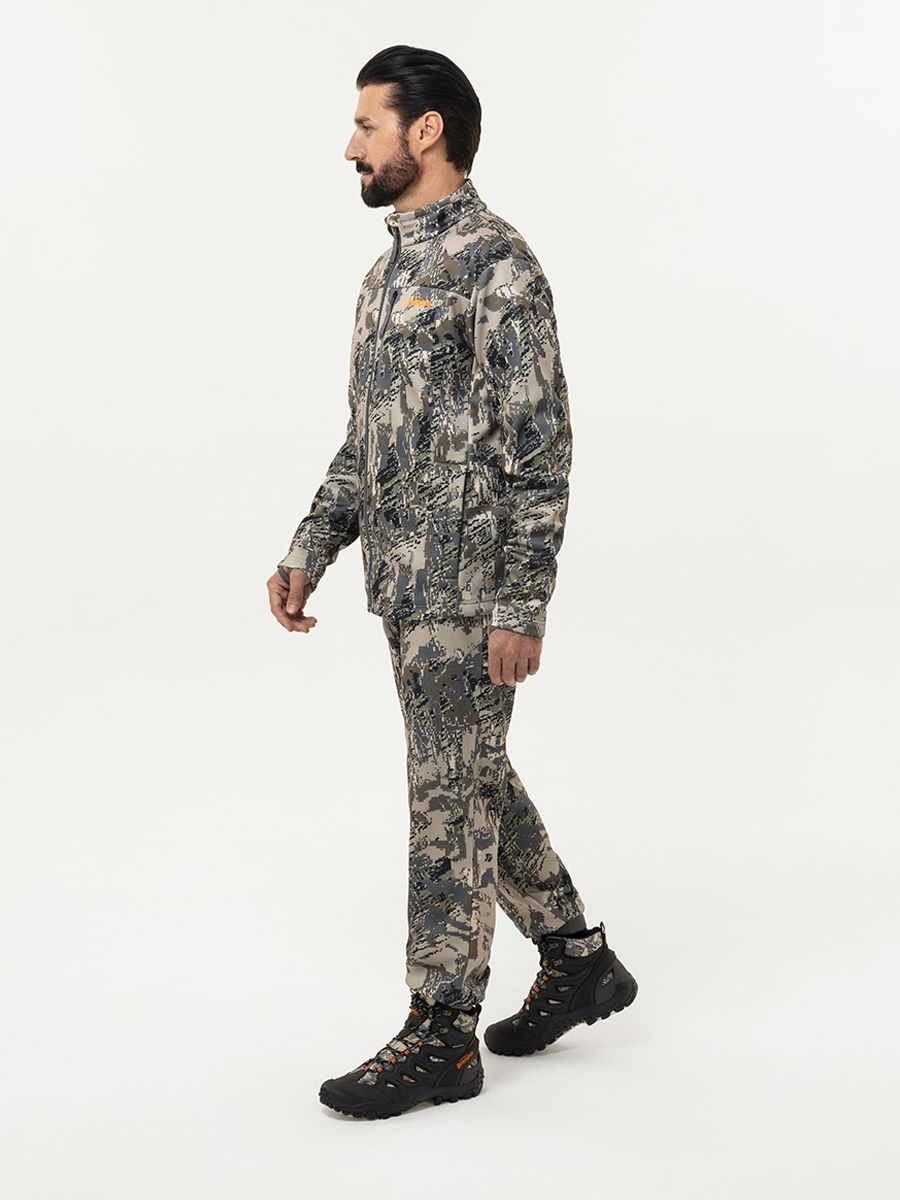 Брюки Remington Polar Dream FIT Figure