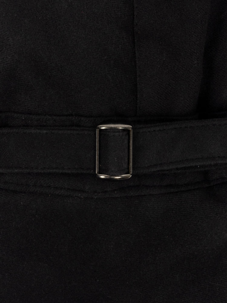 Шапка ушанка Remington Disguise Black