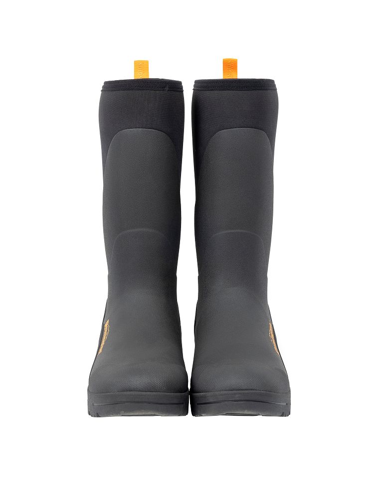 Сапоги Remington Bream black