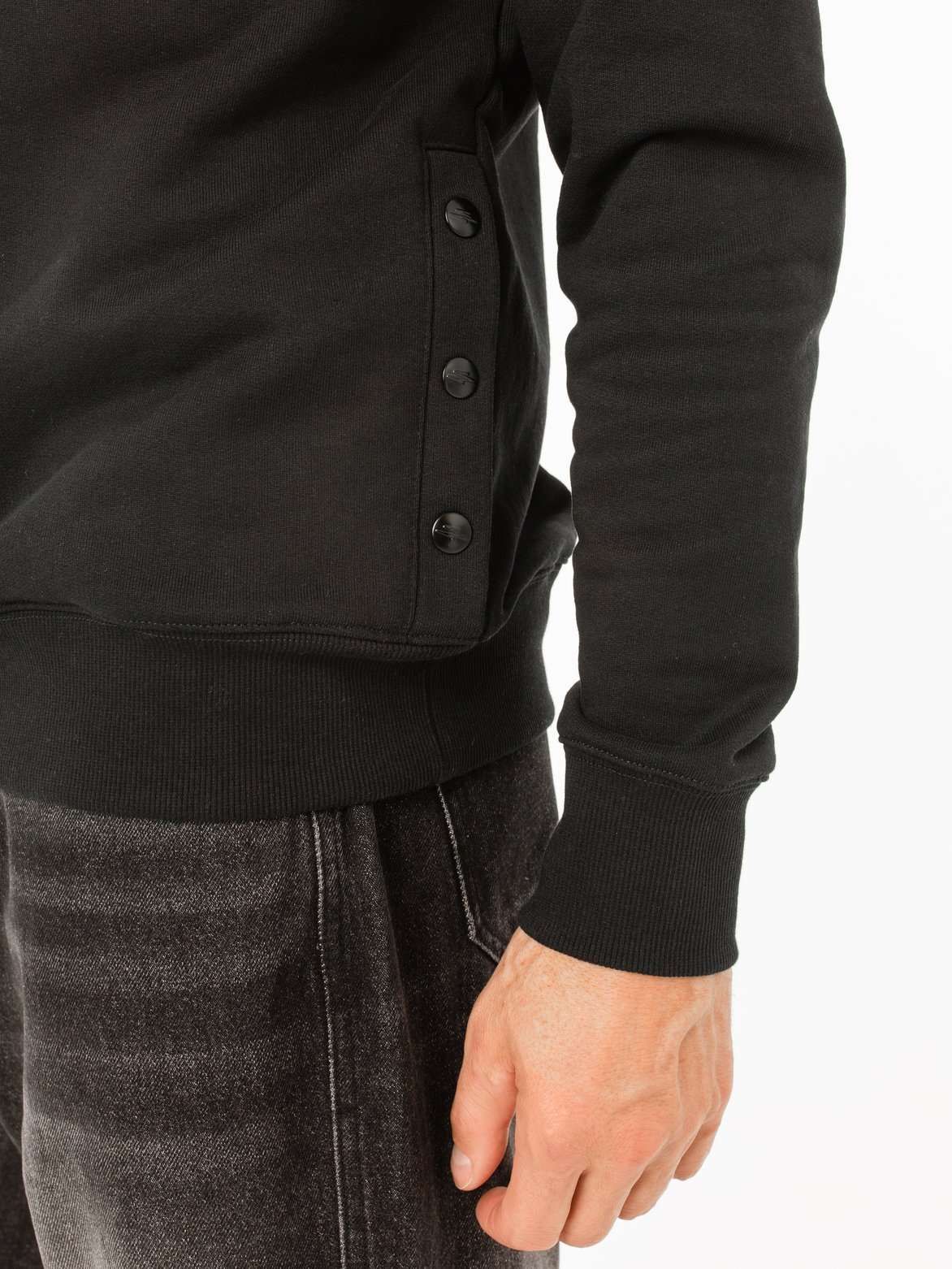 Свитшот мужской Remington Mexico Black