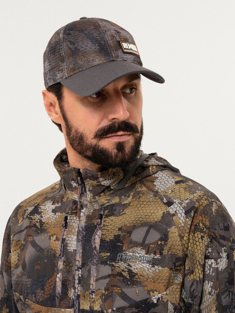 Бейсболка Remington Agent light Timber